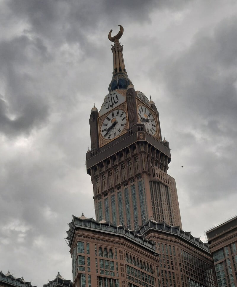 Executive Umrah Packages