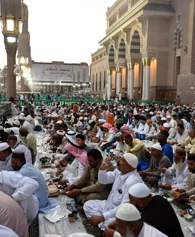 Ramzan Umrah Packages