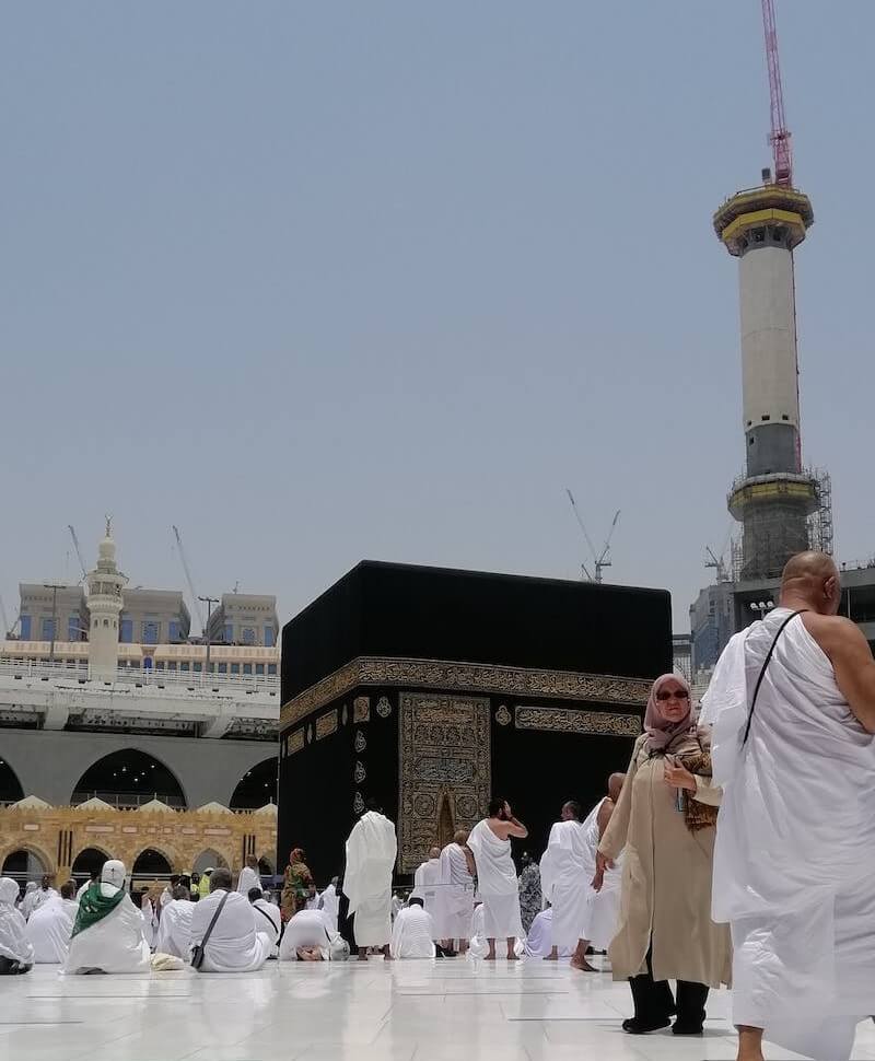 Economy Umrah Packages
