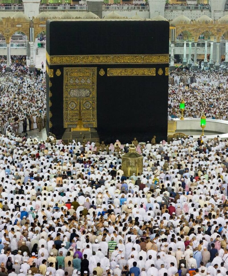 Umrah Packages